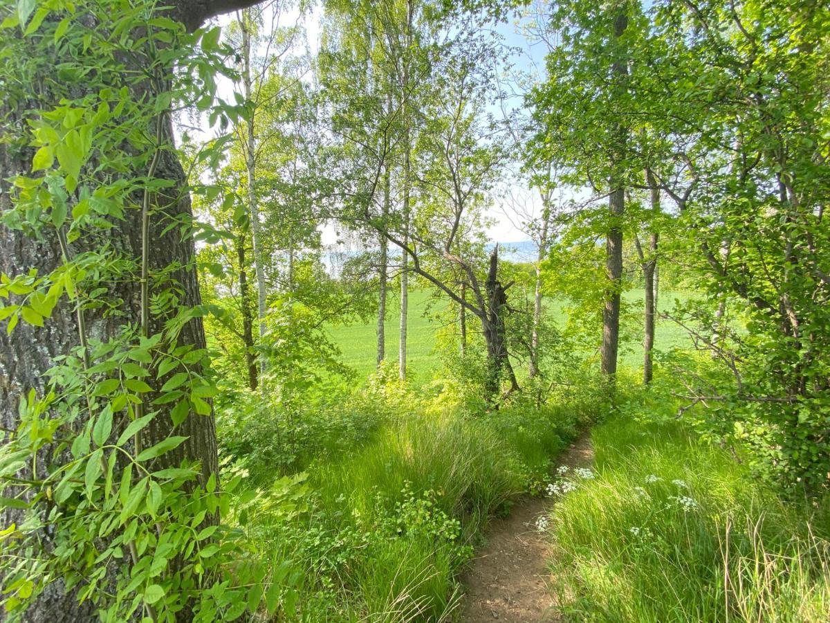Graenna View Daire Dış mekan fotoğraf
