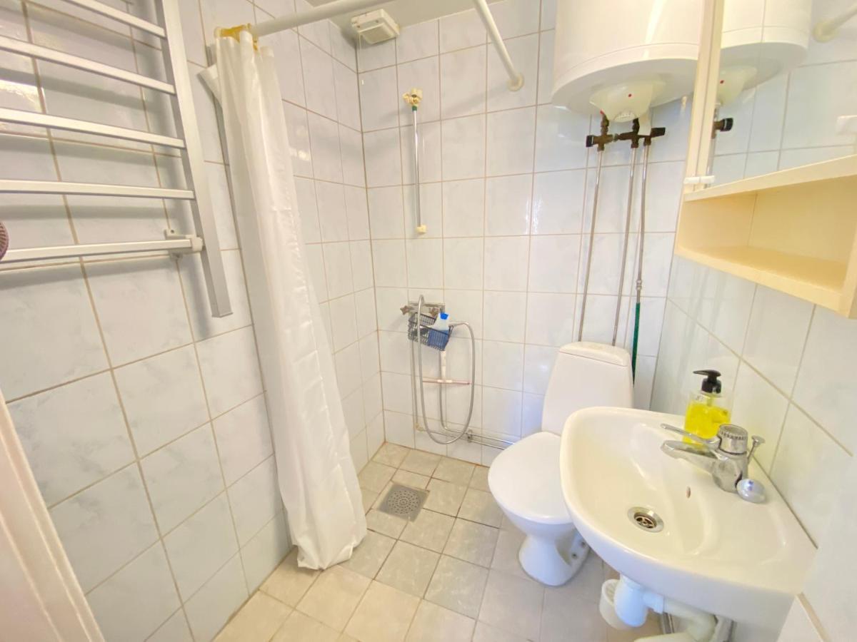Graenna View Daire Dış mekan fotoğraf