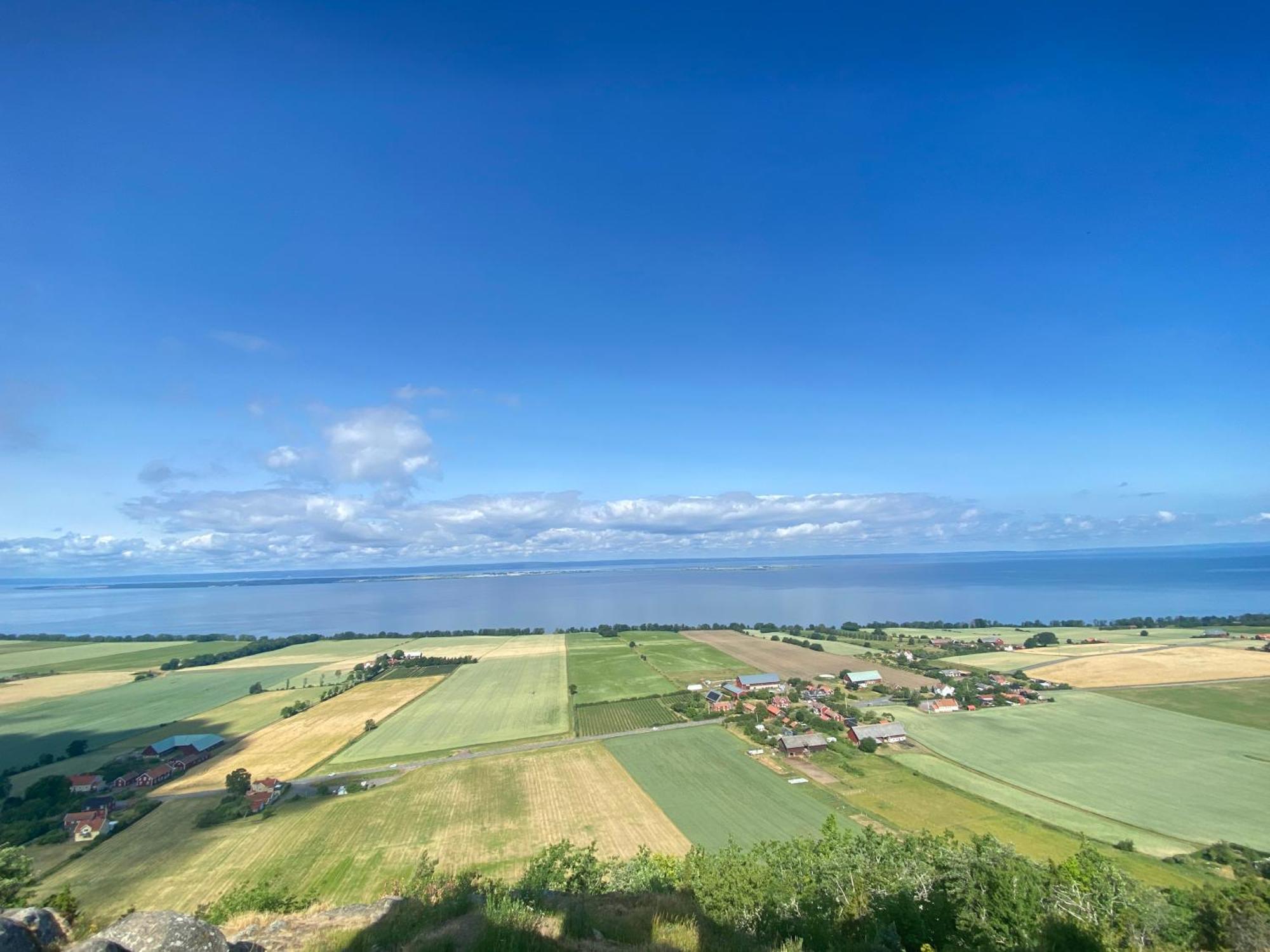Graenna View Daire Dış mekan fotoğraf