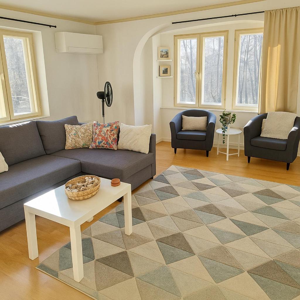 Graenna View Daire Dış mekan fotoğraf